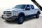 2016 Ford F-250SD Lariat