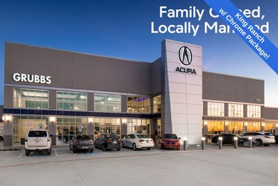 2016 Ford F-250SD King Ranch