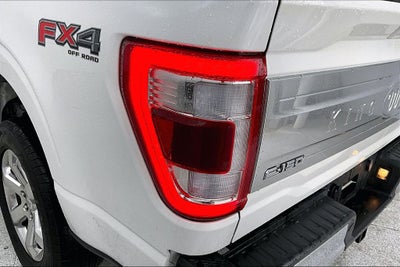 2023 Ford F-150 King Ranch