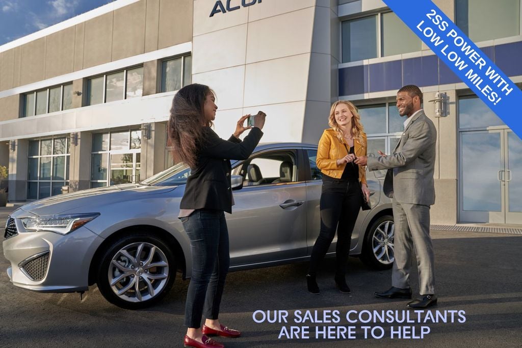 2022 Chevrolet Camaro SS 2SS