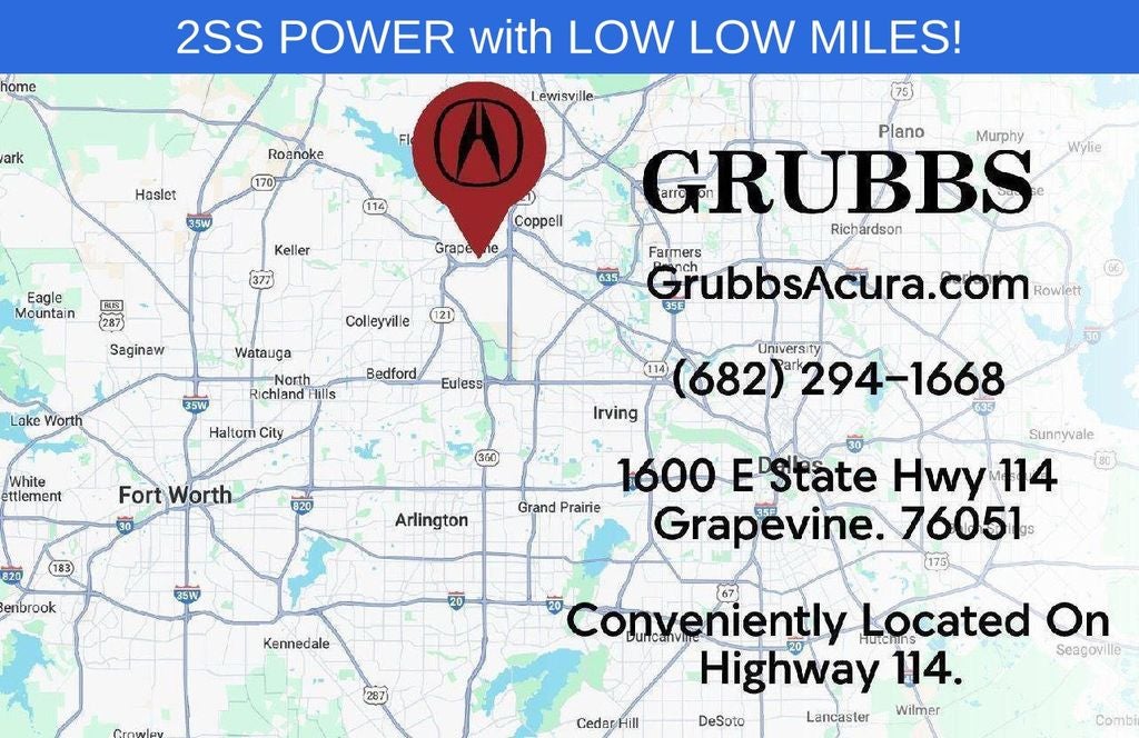 2022 Chevrolet Camaro SS 2SS