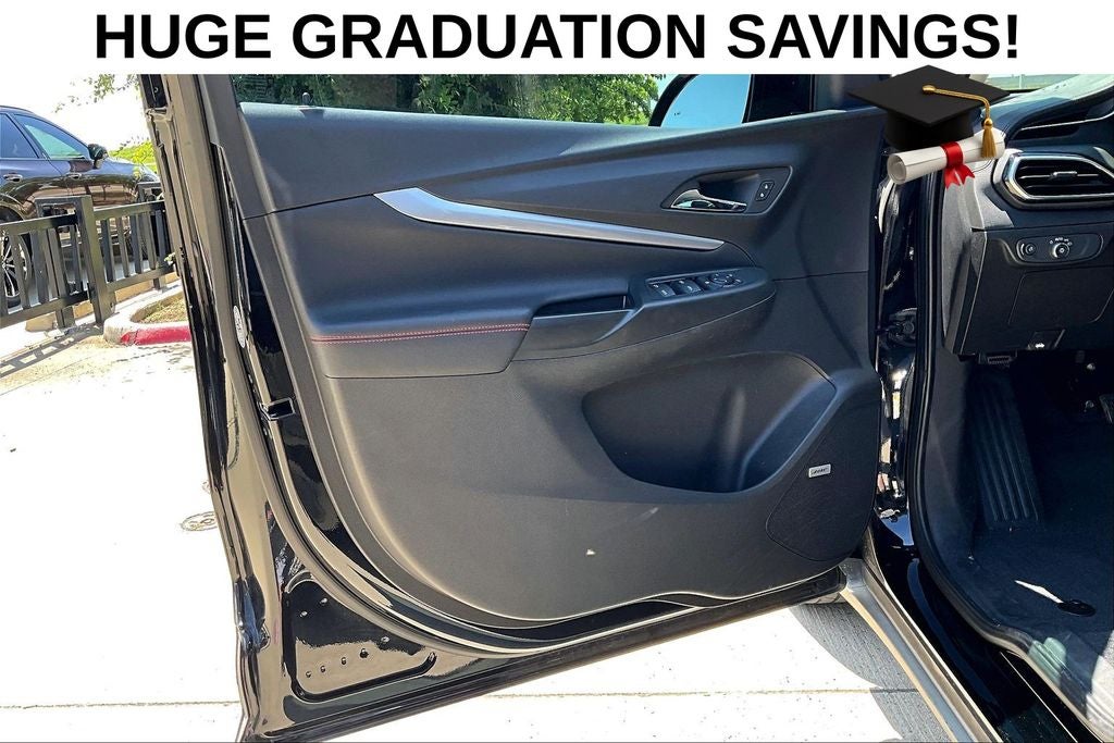 2023 Chevrolet Bolt EUV Premier