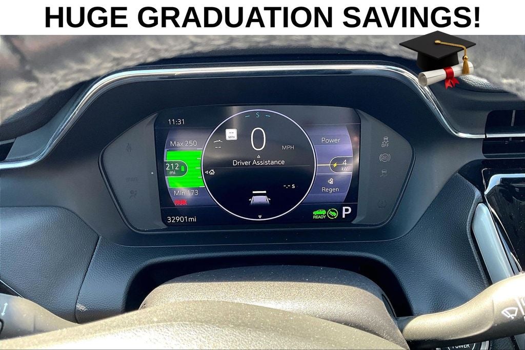 2023 Chevrolet Bolt EUV Premier