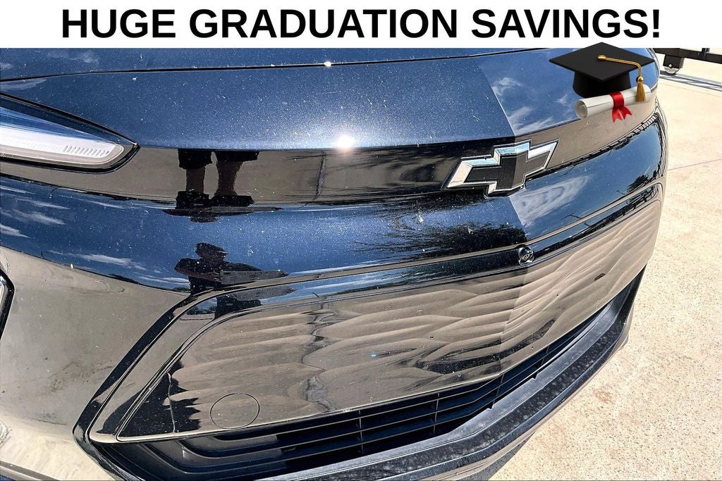 2023 Chevrolet Bolt EUV Premier