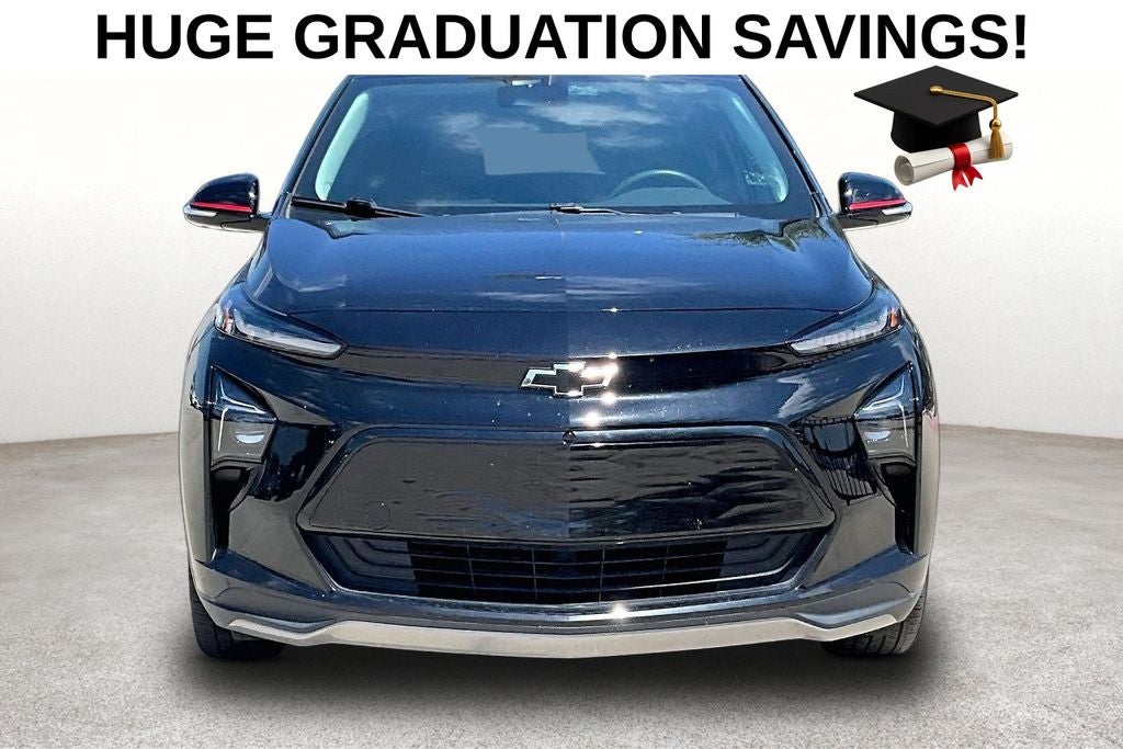 2023 Chevrolet Bolt EUV Premier