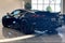 2026 Chevrolet Corvette ZR1 3LZ