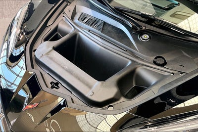 2026 Chevrolet Corvette ZR1 3LZ