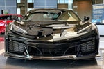 2026 Chevrolet Corvette ZR1 3LZ