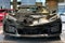 2026 Chevrolet Corvette ZR1 3LZ