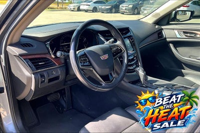 2019 Cadillac CTS 3.6L Luxury