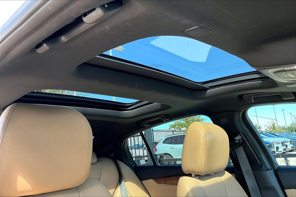 2021 Cadillac CT5 Premium Luxury