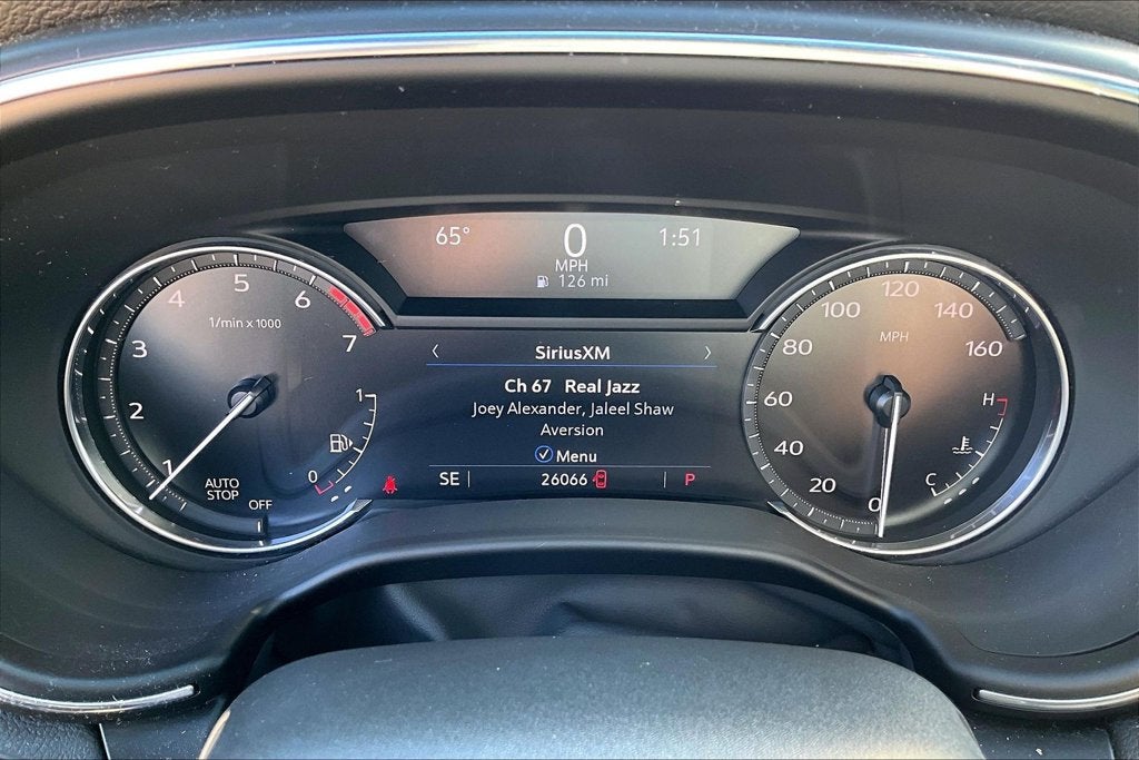 2021 Cadillac CT5 Premium Luxury