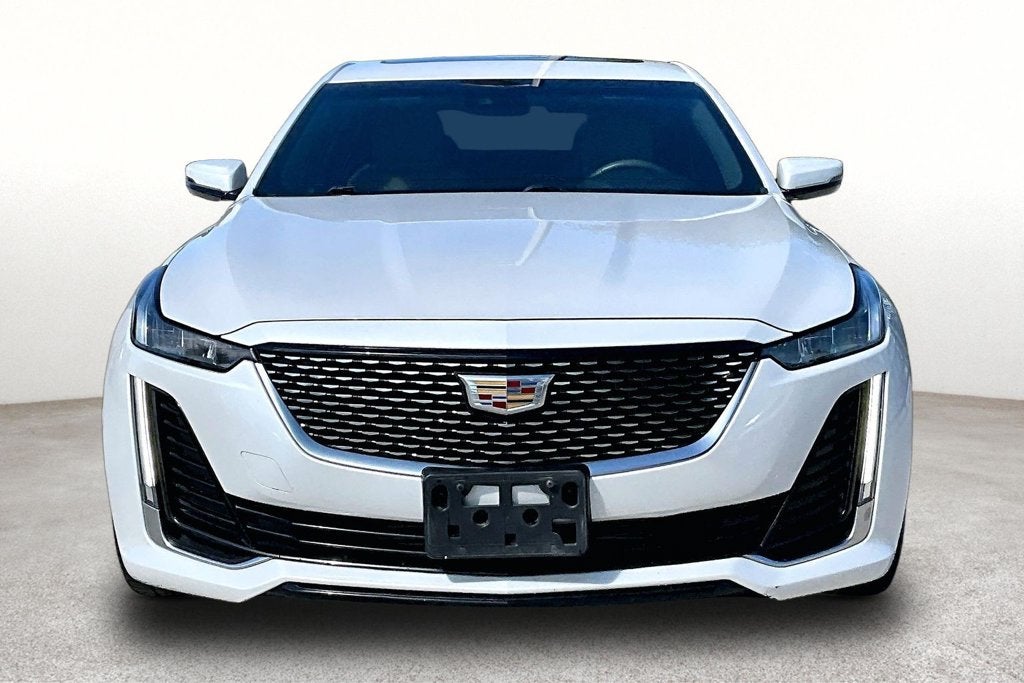 2021 Cadillac CT5 Premium Luxury