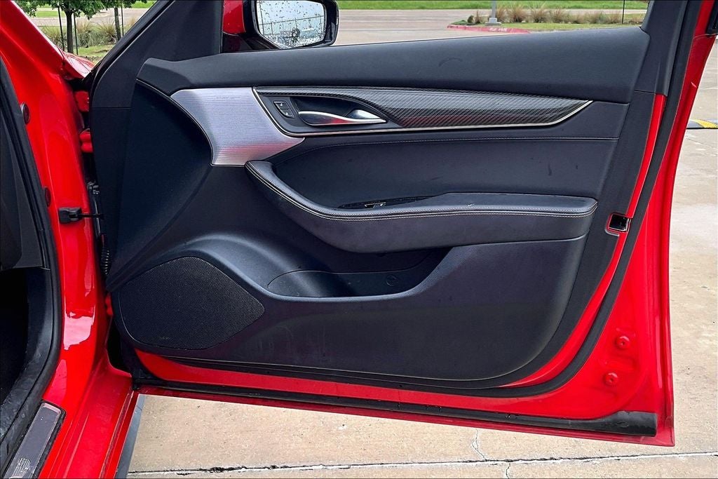 2020 Cadillac CT5 Sport