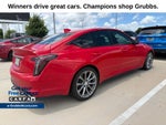 2020 Cadillac CT5 Sport