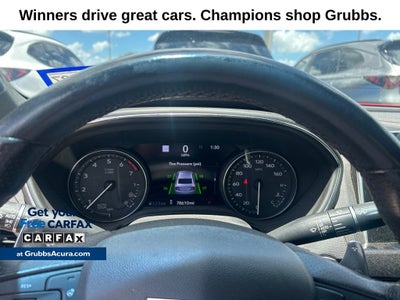 2020 Cadillac CT5 Sport