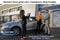 2020 Cadillac CT5 Sport