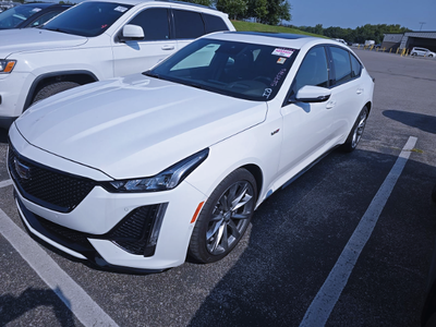 2024 Cadillac CT5 V-Series