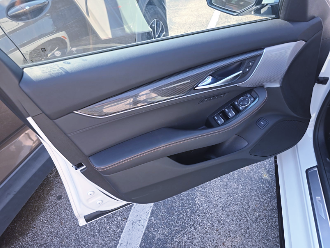 2024 Cadillac CT5 V-Series