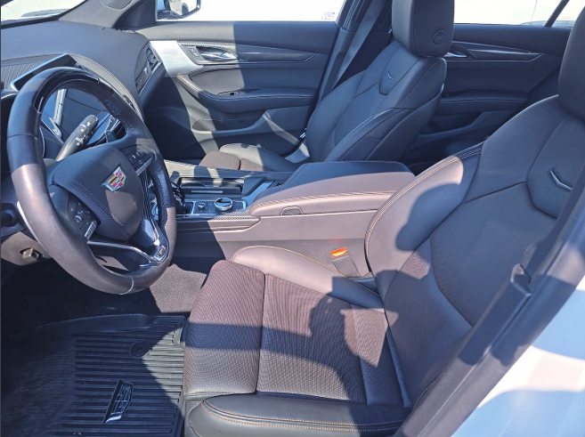 2024 Cadillac CT5 V-Series