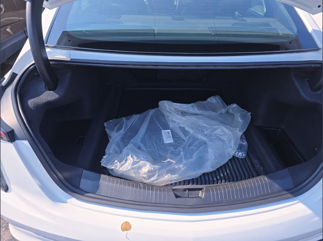 2024 Cadillac CT5 V-Series