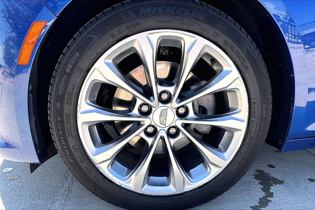 2021 Cadillac CT5 Premium Luxury