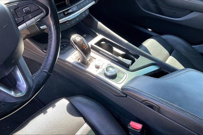 2021 Cadillac CT5 Premium Luxury