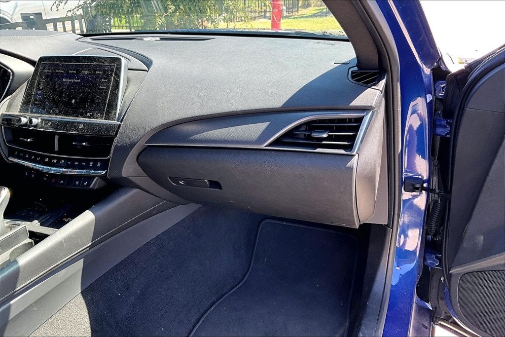 2021 Cadillac CT5 Premium Luxury