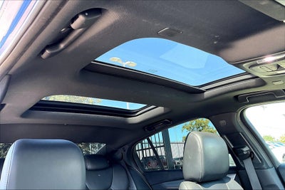 2021 Cadillac CT5 Premium Luxury