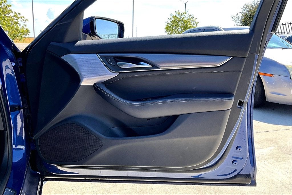 2021 Cadillac CT5 Premium Luxury