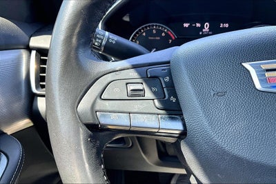2021 Cadillac CT5 Premium Luxury