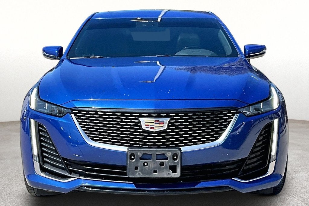 2021 Cadillac CT5 Premium Luxury