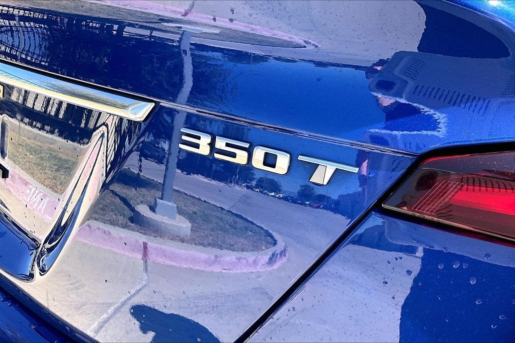 2021 Cadillac CT5 Premium Luxury