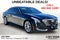 2017 Cadillac CT6 3.6L Premium Luxury