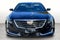 2017 Cadillac CT6 3.6L Premium Luxury