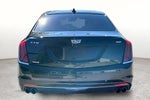 2017 Cadillac CT6 3.6L Premium Luxury