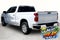 2020 Chevrolet Silverado 1500 LT Texas Edition