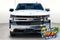 2020 Chevrolet Silverado 1500 LT Texas Edition