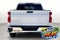 2020 Chevrolet Silverado 1500 LT Texas Edition
