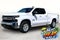 2020 Chevrolet Silverado 1500 LT Texas Edition