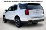 2025 GMC Yukon AT4
