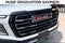2025 GMC Yukon AT4