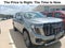 2025 GMC Yukon XL Denali Ultimate