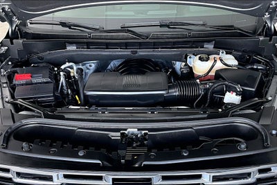 2025 GMC Yukon XL Denali Ultimate