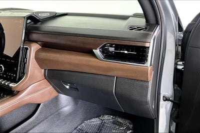 2025 GMC Yukon XL Denali Ultimate
