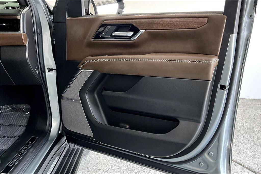2025 GMC Yukon XL Denali Ultimate