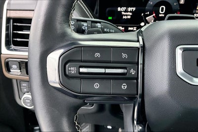 2025 GMC Yukon XL Denali Ultimate