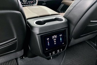 2025 GMC Yukon XL Denali Ultimate