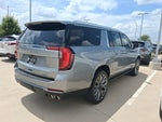 2025 GMC Yukon XL Denali Ultimate