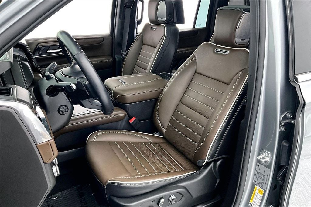 2025 GMC Yukon XL Denali Ultimate